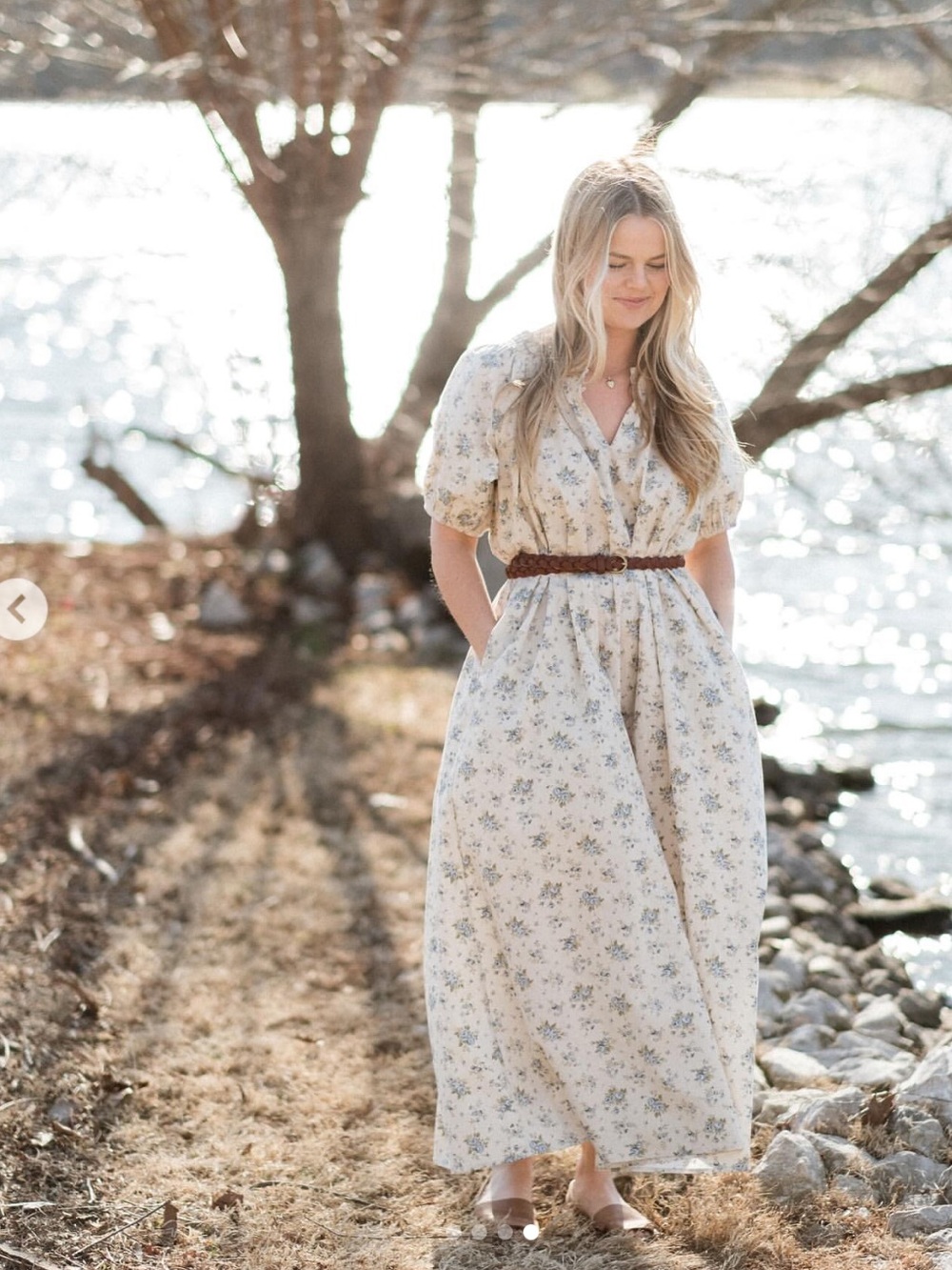 Neuflora Kelowna Dress